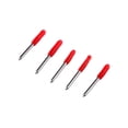 thumbnail image 2 of 5pcs 45 degree Portas para Plotter de Corte de de Vinilo Rojo shamjiam hojas de plotter de corte, 2 of 7