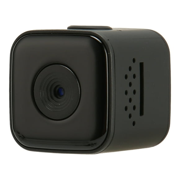Mini cámara, mini cámara inalámbrica HD Mini cámara de seguridad Mini cámara de vigilancia Uso conveniente