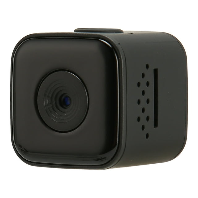 Mini cámara, mini cámara inalámbrica HD Mini cámara de seguridad Mini cámara de vigilancia Uso conveniente