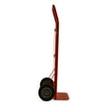 thumbnail image 3 of Milwaukee flow back handle hand truck, 3 of 4