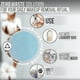 thumbnail image 4 of 10 Pieces Soft Organic Cotton Makeup Remover Pads, 4 of 5