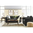 thumbnail image 3 of Signature Design by Ashley Darcy Full Sofa Bed, Multiple Colors, 3 of 9