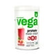 thumbnail image 1 of Proteína en polvo Vega Protein Made Simple, fresa y plátano, 275 ml, 1 of 3