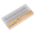 thumbnail image 2 of Juego de agujas de brocas para uñas, accesorios para manicura y pedicura, rebabas para pulir uñas, 30 Uds., 2 of 8