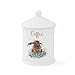 thumbnail image 3 of Royal Worcester - Coffee Cannister 5.75", 3 of 4