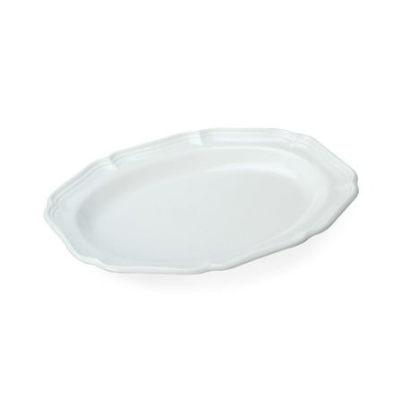Mikasa French Countryside 15-inch Oval Platter