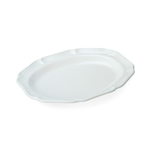 Mikasa French Countryside 15-inch Oval Platter