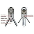 thumbnail image 2 of Samson Meteor USB Microphone, 2 of 6