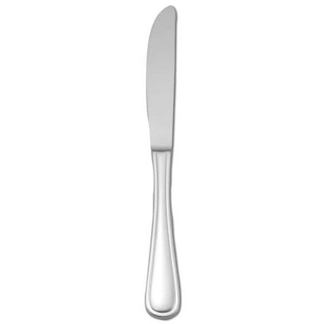 Oneida V015KDVF Nouveau Couteau de Table à Jante Argentée