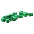 thumbnail image 3 of Advancent Parachoques de saxofón de 20 piezas, accesorios de fieltro verde, parachoques de saxofones, piezas reemplazadas, herramientas de Accesorios para instrumentos musicales, 3 of 6