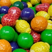 Candy Retailer Seedling Filled Gumballs 1 Lb