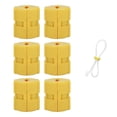 thumbnail image 1 of 6Pcs Magnetic Fuel Saver Fuel Saver Fuel Saver Vehicle Magnetic Fuel Saver XP-2 Fuel Saver Car Oiler, 1 of 4