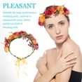 thumbnail image 3 of FENGGUIQU Para El De Adornos Multicolor Ideal Para Bodas Y Eventos Especiales, 3 of 5