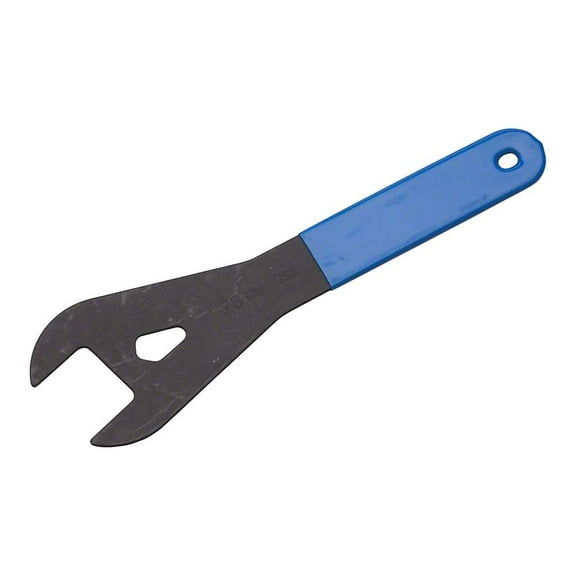 Park Tool SCW-28 Cone Wrench 28 mm Dipped Vinyl Handle Bicycle Shop Quality
