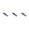 thumbnail image 1 of Toystoory Plástico Kazoo Instrumento de viento de Ligero Diseño simple ABS Acompañamiento profesional para principiantes Presente azul Type1 NO1, 1 of 6