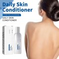 thumbnail image 4 of Vegan Moisturizer Sensitive Skin Skin Care 100ml For Avoiding Dry Skin In Autumn And Winter With Moisturizing Gentle And Nourishing Properties For Body Skin Care Moisturizer, 4 of 8