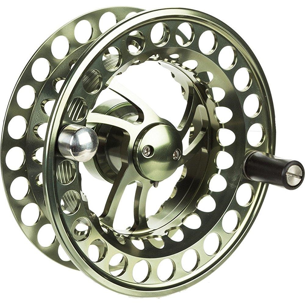 tfo bvk fly reel