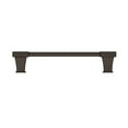 thumbnail image 3 of Richelieu Bp8822128 5" Center To Center Handle Cabinet Pull - Nickel, 3 of 7