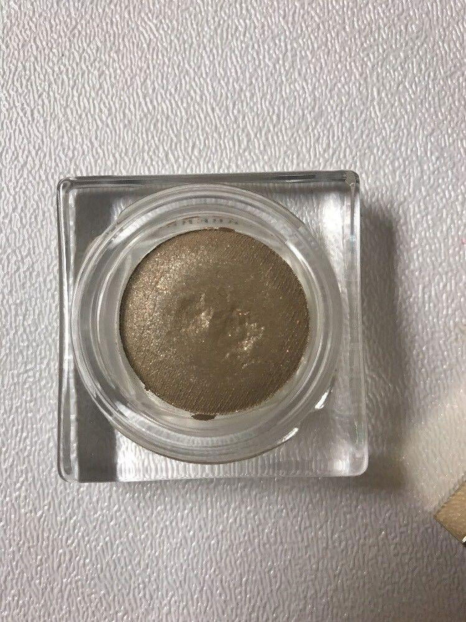 Burberry Eye Colour Cream Eye Shadow #120 Festival Gold