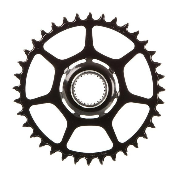 SRAM Bosch X-Sync 2 Steel Eagle Direct Mount Chainring - 36T Boost 148 Black