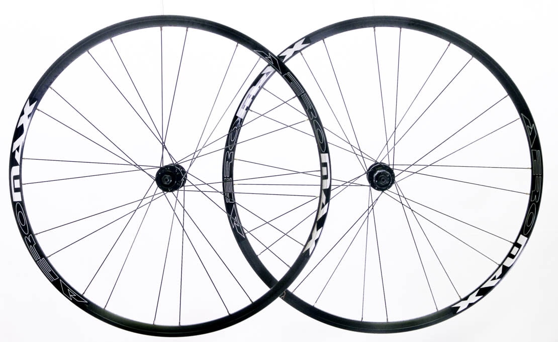shimano cyclocross wheels