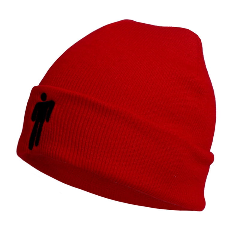 XinhuayaWomen Men Billie Eilish Beanie 