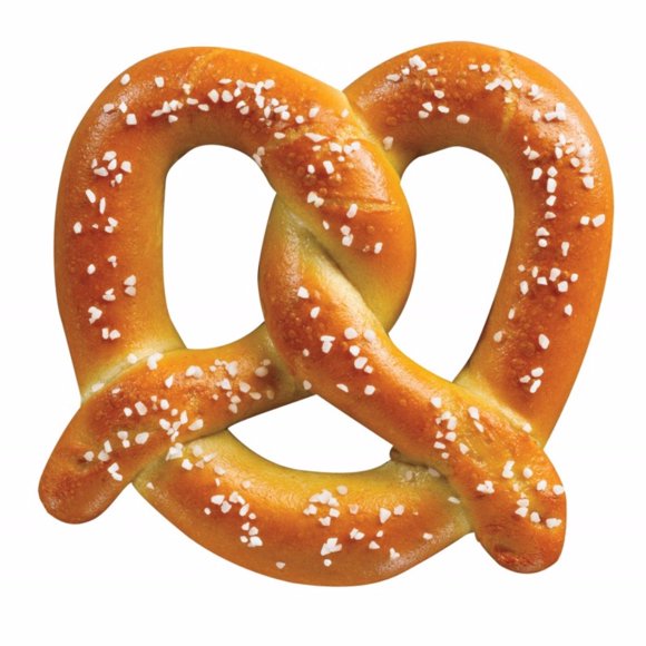 Pretzel Salt