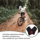 thumbnail image 3 of unbranded 1 Par Deportivos Dedo Para Antideslizantes Transpirables, 3 of 7