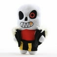 thumbnail image 4 of 9.84-Inch Sans Stuffed Plush Cute Toys Figures Anime Pillow Plush (Type18), 4 of 7