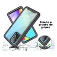thumbnail image 2 of Funda 2 En 1 Uso Rudo Para Modelos Samsung Transparente, 2 of 7
