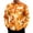 Saffron_003, variant on gzxflxpge Men's Camouflage Casual Long Sleeve Shirts Streetwear Lapel Button Up T Shirts Trendy Loose Fit Top with Pocket Army Green 2XL