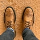 thumbnail image 2 of Viceversa- Zapatos LongWing Color Miel marron claro 28 Viceversa ZLWM-25, 2 of 6