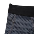 thumbnail image 3 of Shorts de Sport Serrés à Couche de Base pour Hommes, 3 of 5