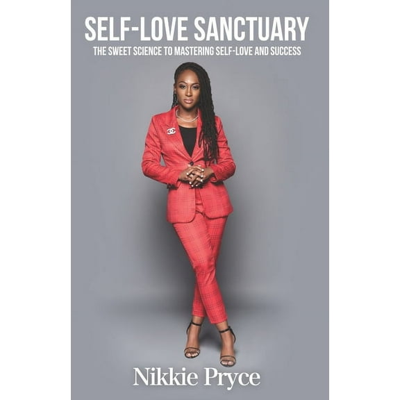 The Self-Love Sanctuary (Paperback)