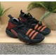 thumbnail image 1 of New Size 7 - Adi - das Trae Young 3 Mens Sports Shoes Casual Comfort, 1 of 6