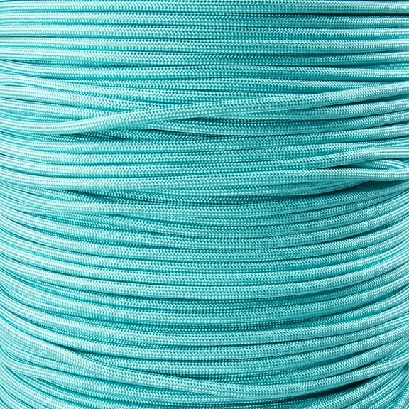 Paracord Planet's Commercial Grade 750lb Tensile Strength Paracord Various Sizes and Colors