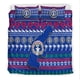 thumbnail image 4 of Islas Marianas del Norte Christmas Bed Set Ugly Christmas Lt12, 4 of 6