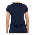 thumbnail image 4 of Playera Wilson Talla G Deportivo Azul, 4 of 4
