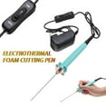 thumbnail image 4 of Daily Mix Store Electric Foam Cutter Styrofoam Cutter Hot Wire Foam Cutting Pen Tool/ US/EUPlug, 4 of 9