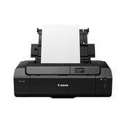 Canon PIXMA PRO-200S 13 Wireless Professional Inkjet Photo Printer