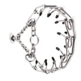 thumbnail image 3 of collar de púas para perros collar de estrangulamiento para perros collar de adiestramiento para perros collar de pellizco para perros collar de cadena para perros Collar de púa ANGGREK Otros, 3 of 8