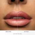 thumbnail image 4 of LANCOME L''ABSOLU ROUGE CREAM 0.11 LIPSTICK Shade 00 MOI-MOI-MOI, 4 of 5