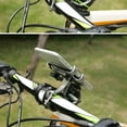 thumbnail image 3 of 360° Motorcycle Bike Gps Bicycle Phone Holder for 20Mm~36Mm for Smartphones, 3 of 9