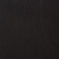 thumbnail image 5 of Crosley Furniture Alexandria Natural Wood Top Kitchen Island in Black, 5 of 5