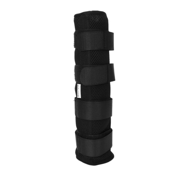 Arm Splint, Arm Brace Mesh Cloth Steel Plate for Fractures Of the Elbow Joint for Ligament Injuries M