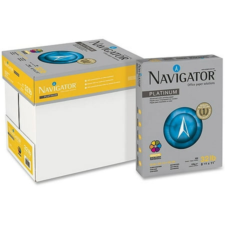 Npl1132 Platinum Office Paper - Soporcel Premium Platinum 32 lb Office Copy Paper