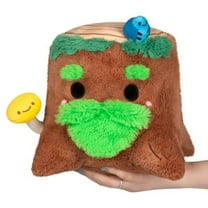 Squishable / Mini Tree Stump Plush Toy