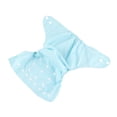 thumbnail image 4 of Pantalones de pañales ANGGREK ajustables lavables impermeables para bebés BLC-03, 4 of 8