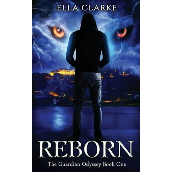 The Guardian Odyssey Reborn, Book 1, (Hardcover)