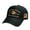 Black, variant on Eagle & Liberty United States 250th Anniversary Hat 250th Anniversary USA Hat Bald Eagle Embroidery Patriotic Baseball Cap for Men and Women